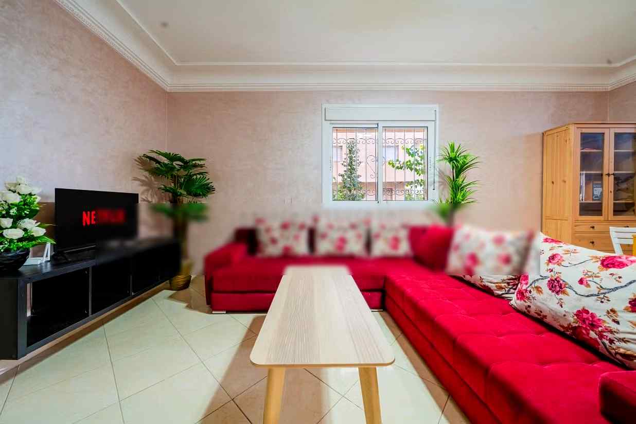 Appartements de vacances à louer  - Aharrarine, Tanger - Photo 10