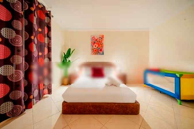 Appartements de vacances à louer  - Aharrarine, Tanger - Photo 17