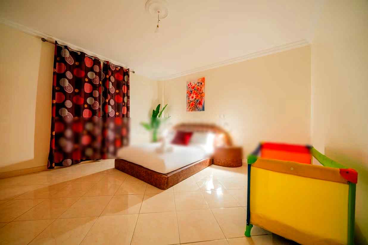 Appartements de vacances à louer  - Aharrarine, Tanger - Photo 7