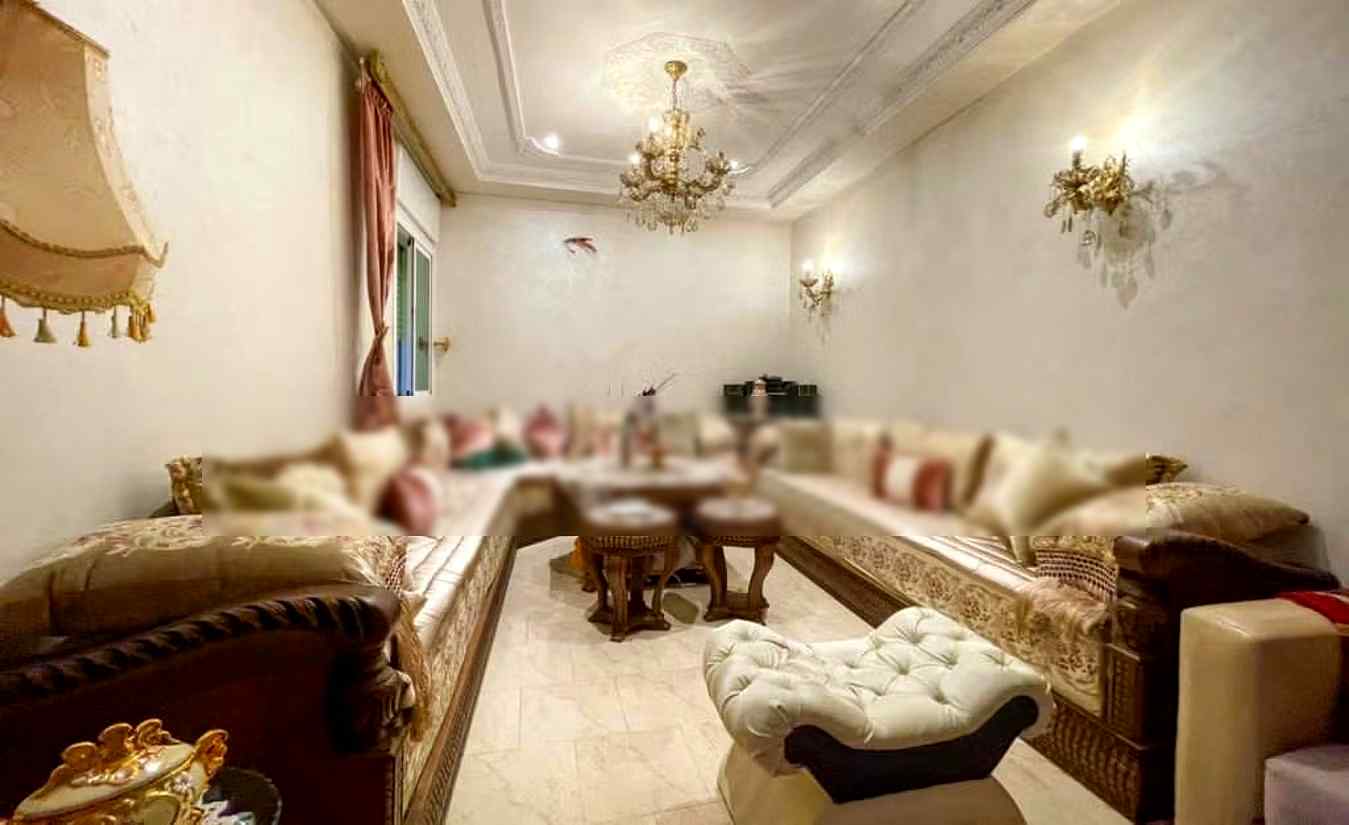 Appartements de vacances à louer  - Aharrarine, Tanger - Photo 34