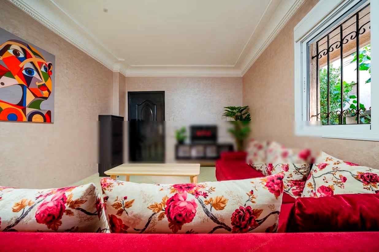 Appartements de vacances à louer  - Aharrarine, Tanger - Photo 6