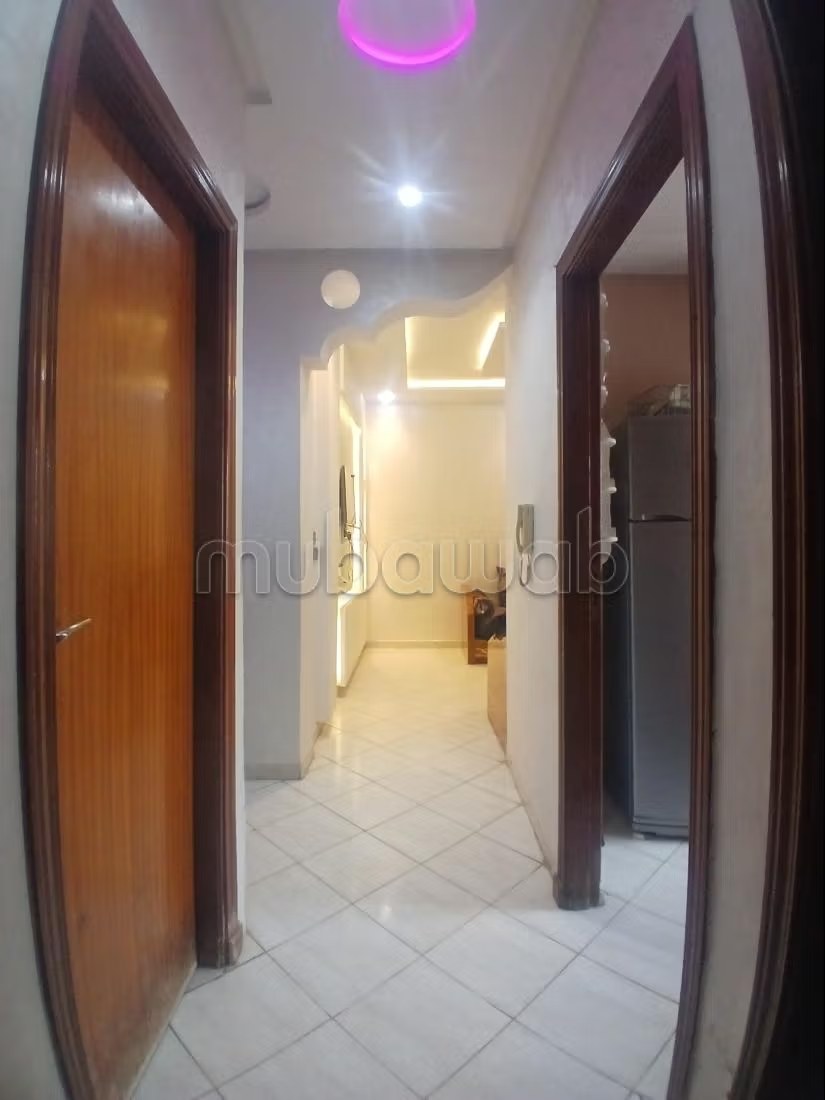 Appartement à louer par journeé - Photo 6
