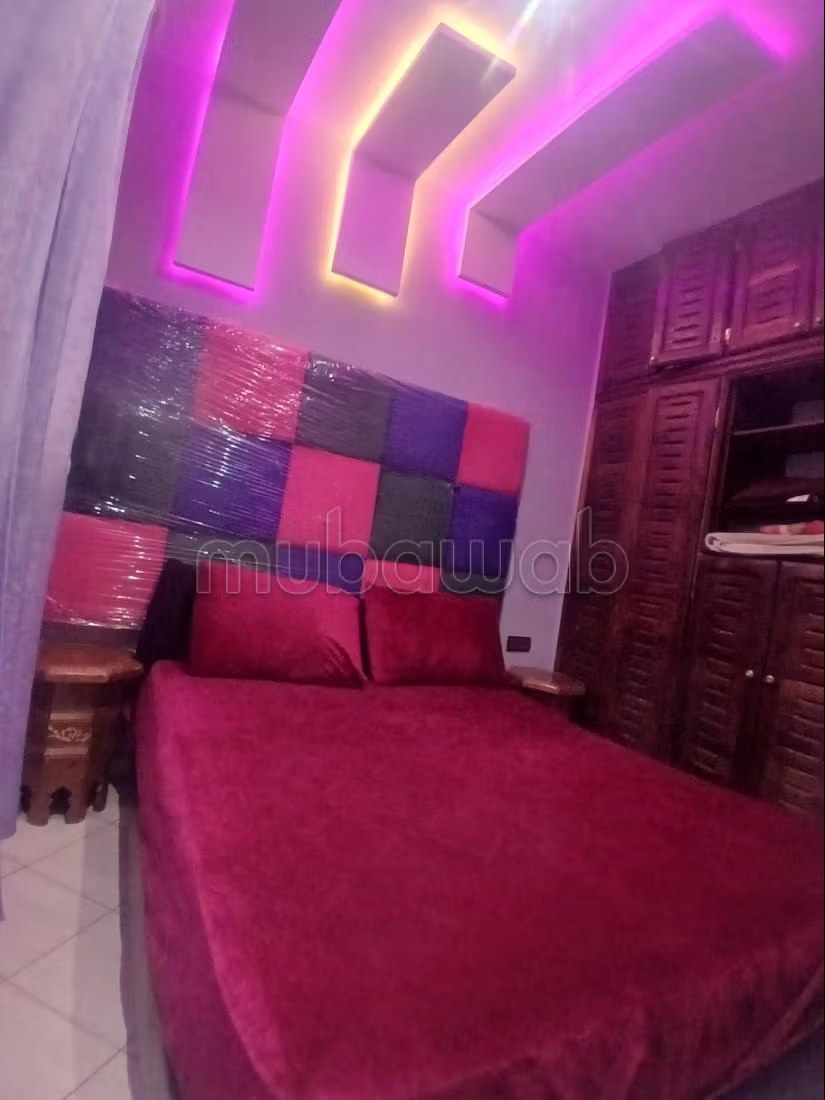 Appartement à louer par journeé - Photo 10