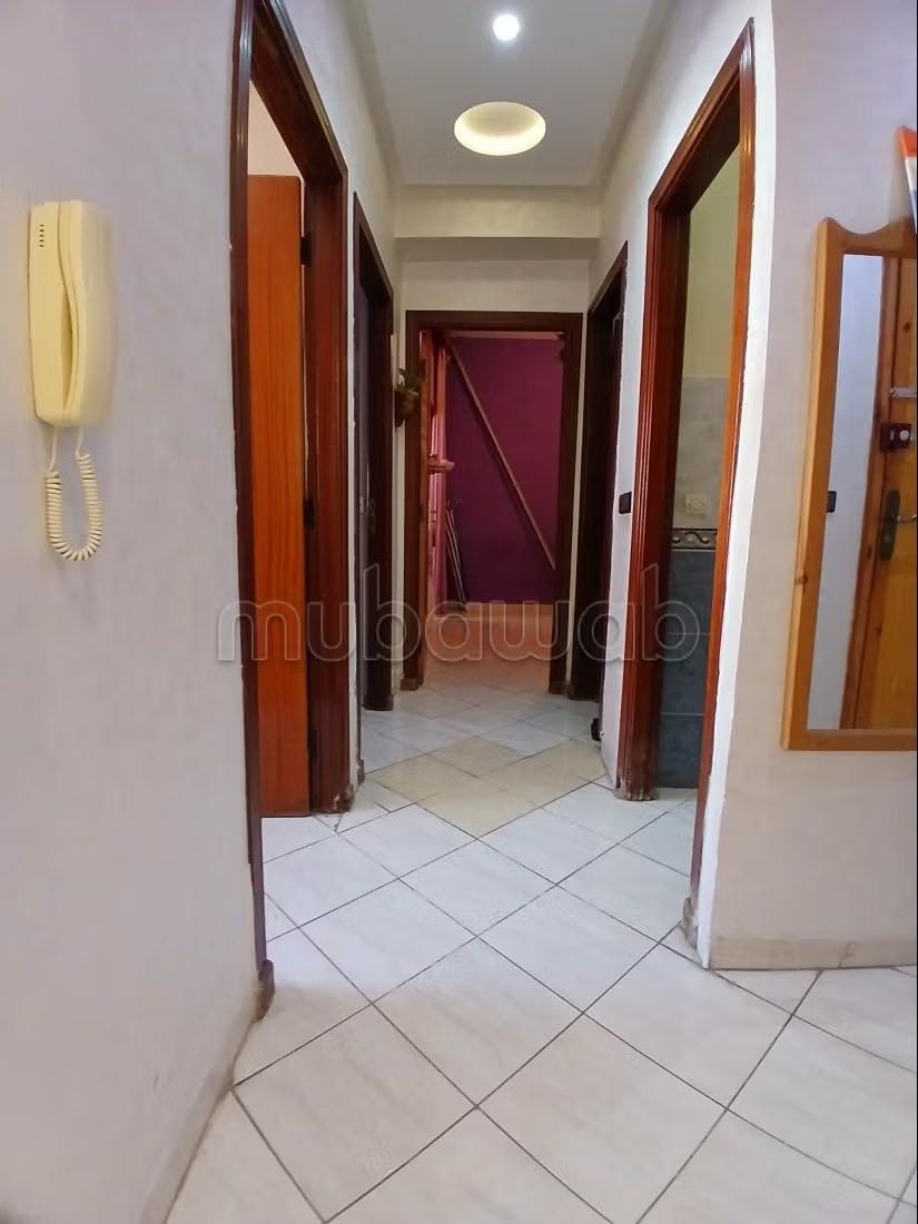 Appartement à louer par journeé - Photo 12