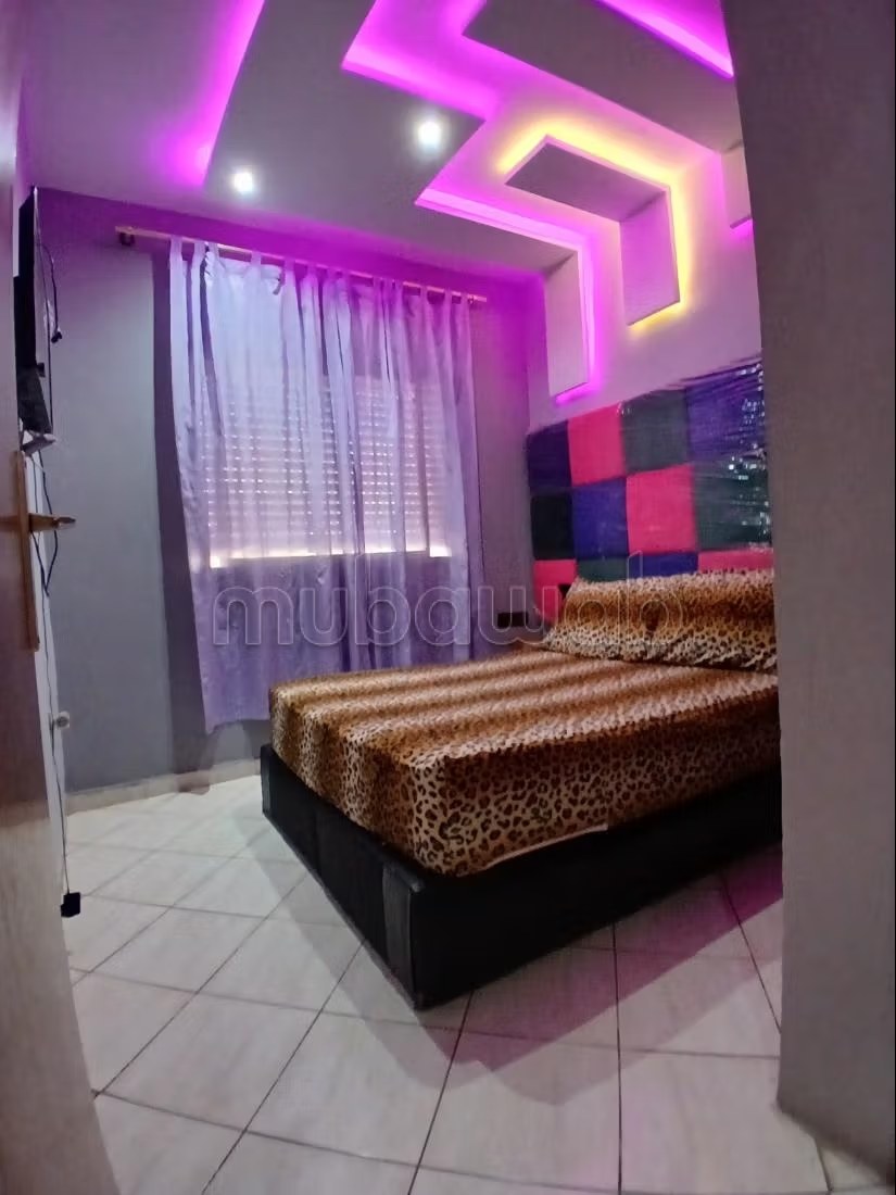 Appartement à louer par journeé - Photo 11