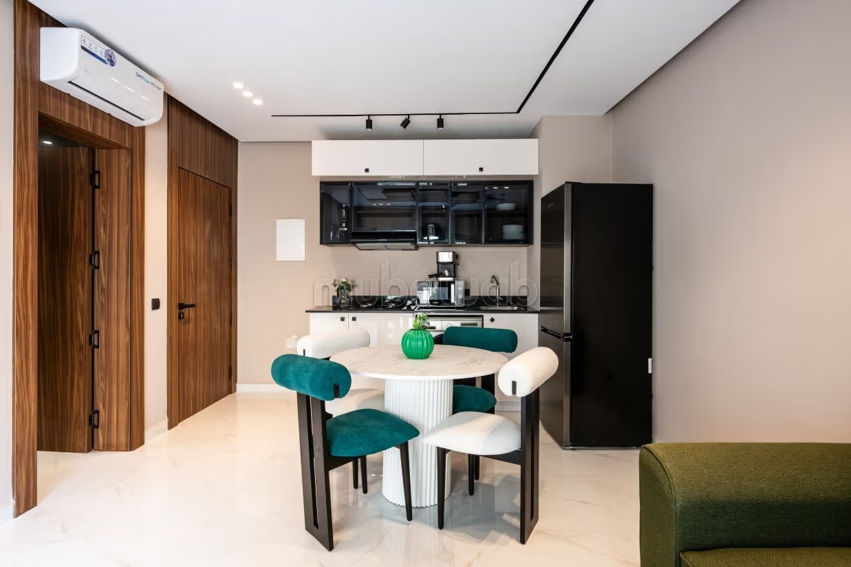 Luxueux 1 chambre Salon/4 personnes/ Garage - Photo 12