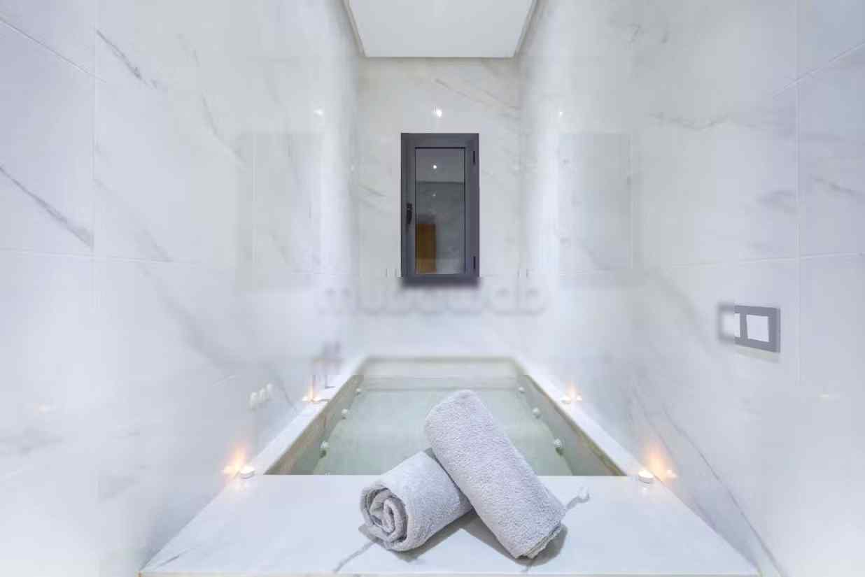 Villa Piscine, ambiance détente - Photo 17