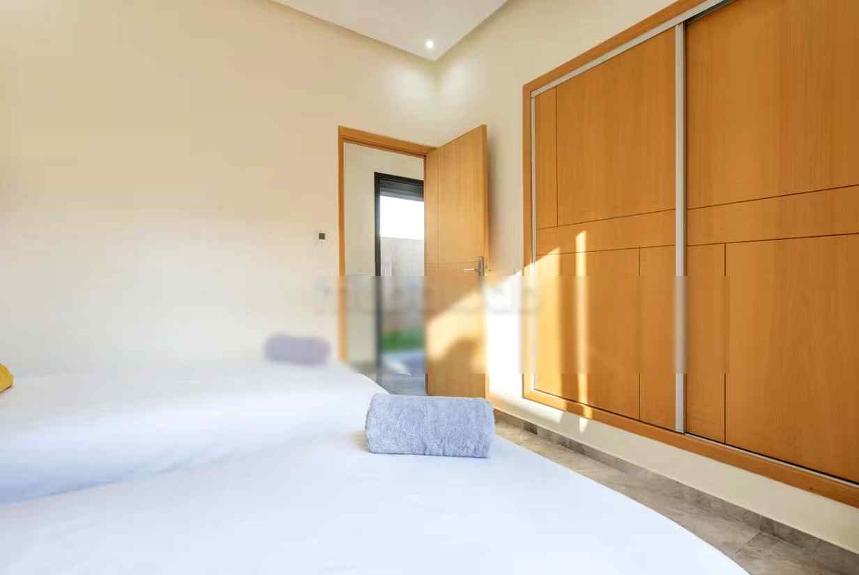 Villa Piscine, ambiance détente - Photo 9