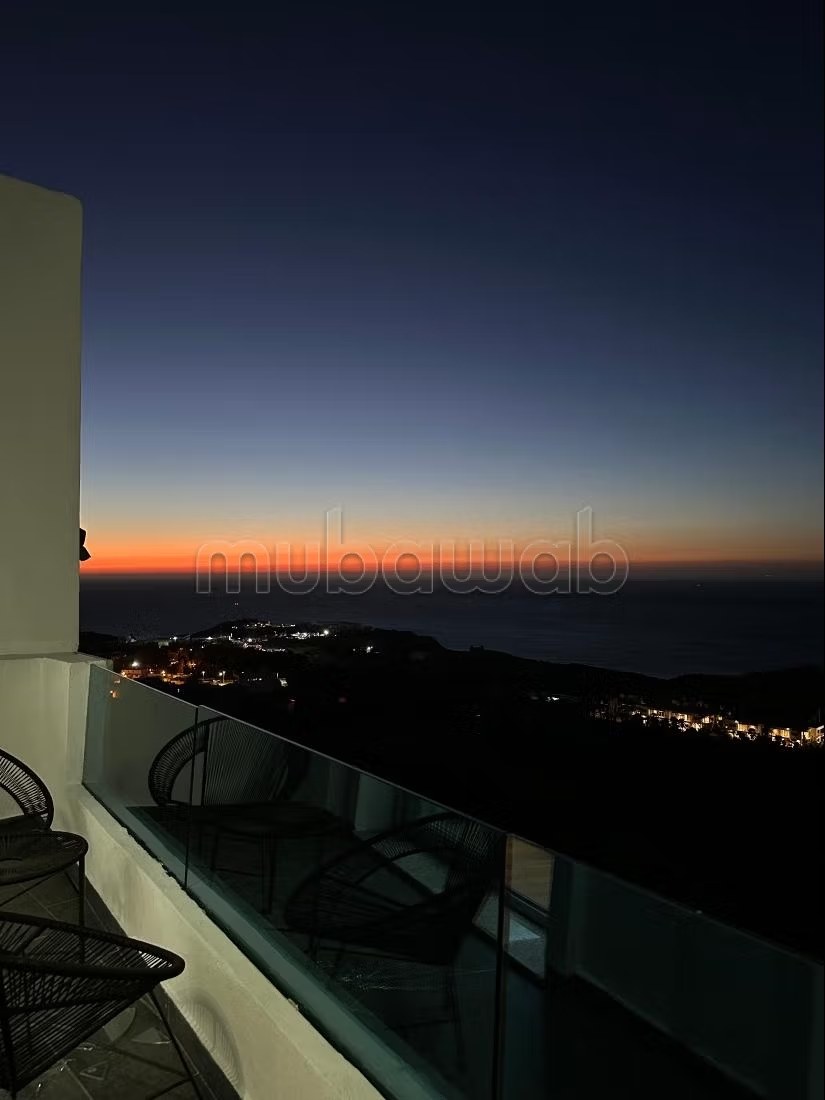 Luxury villa with sea view - Photo 20
