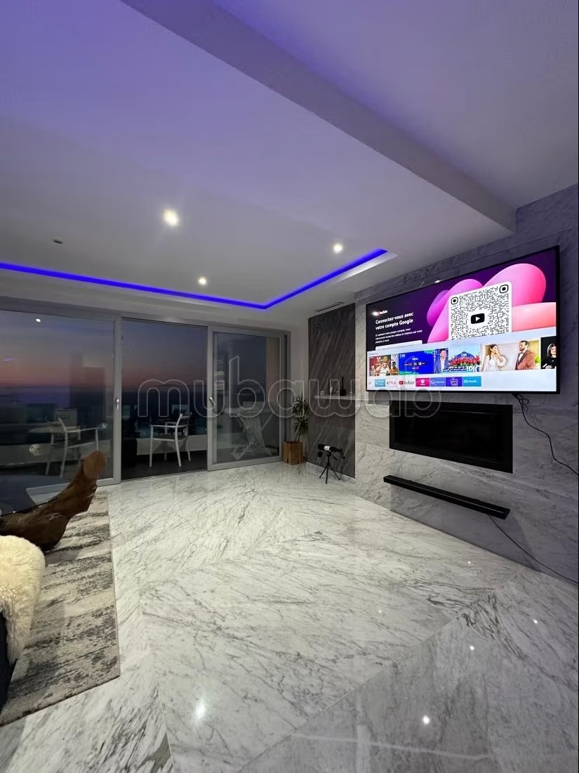 Luxury villa with sea view - Photo 4