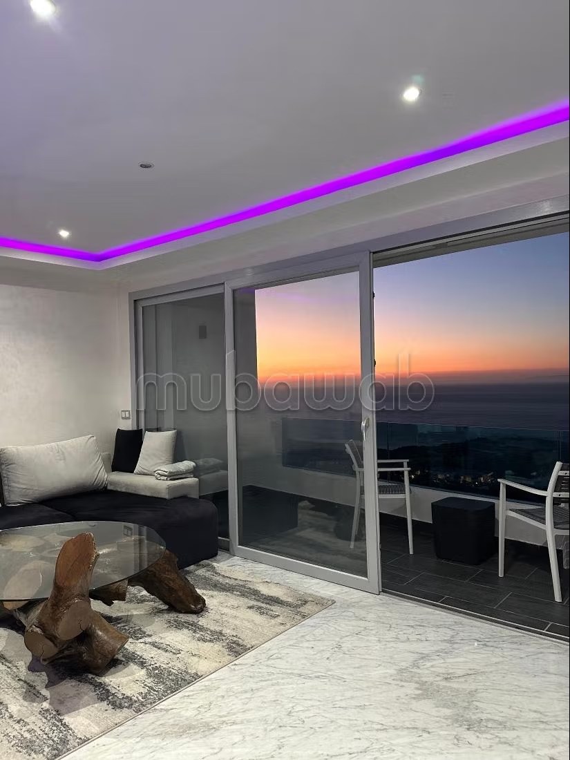 Luxury villa with sea view - Photo 8