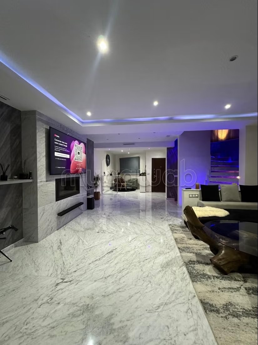 Luxury villa with sea view - Photo 5