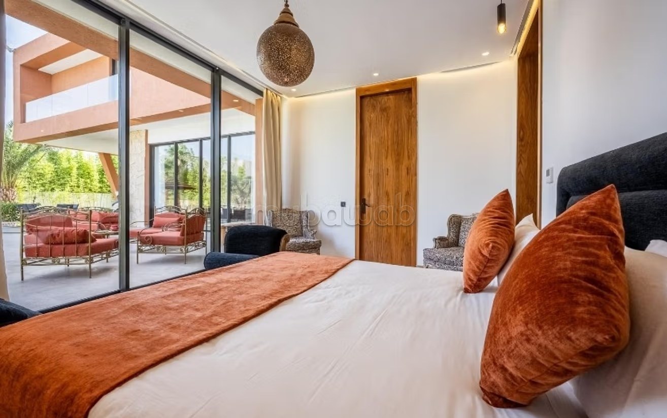 Villa de rêve sur Marrakech - Photo 13