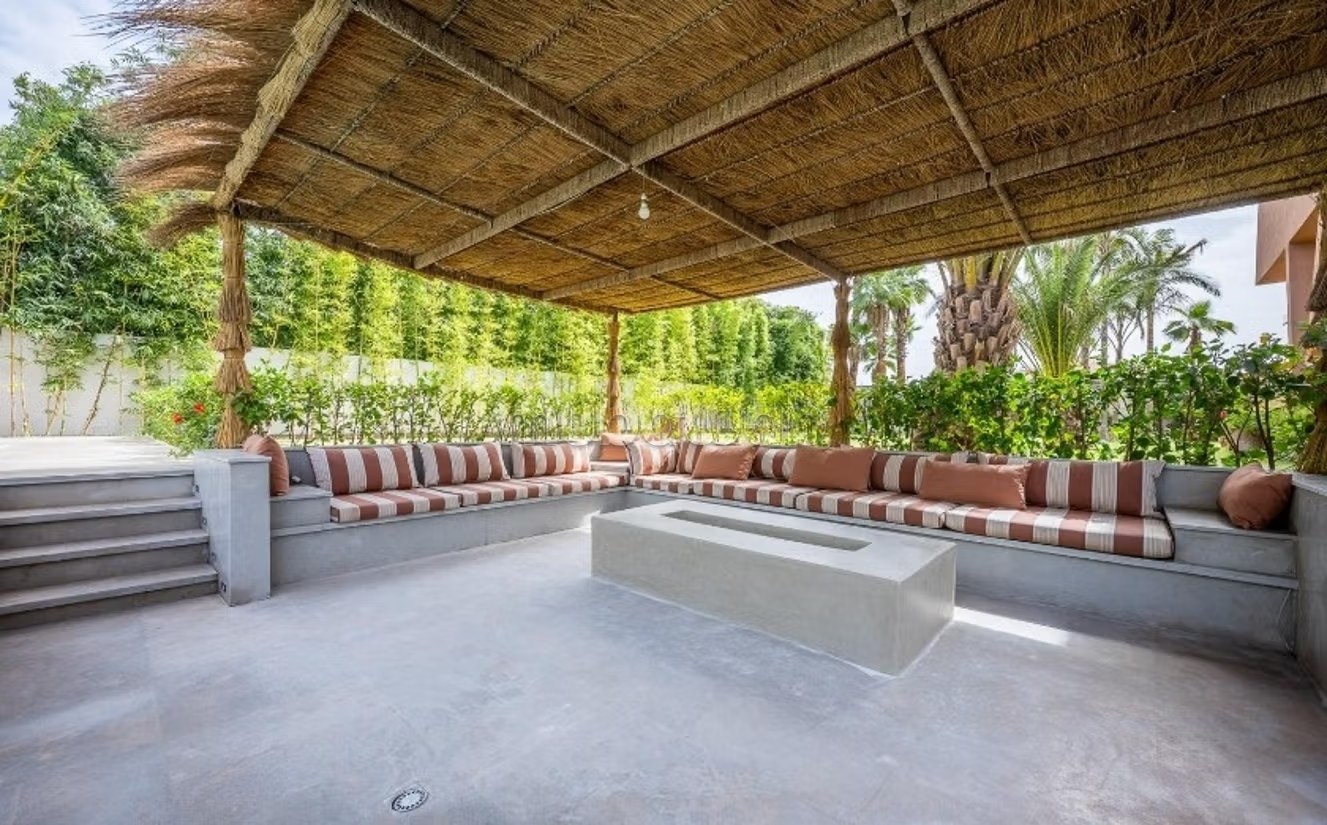 Villa de rêve sur Marrakech - Photo 4