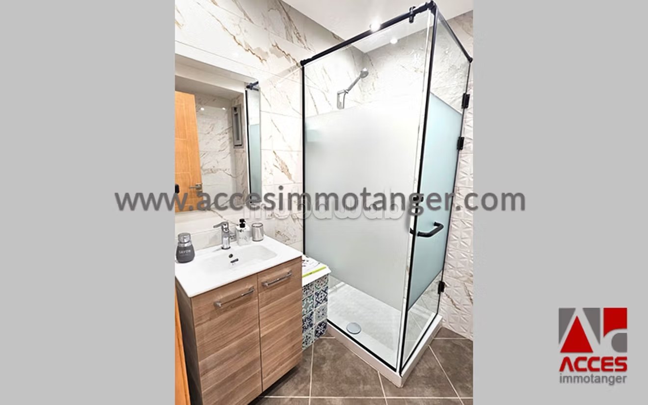 Appartement Confortable pour Vacances