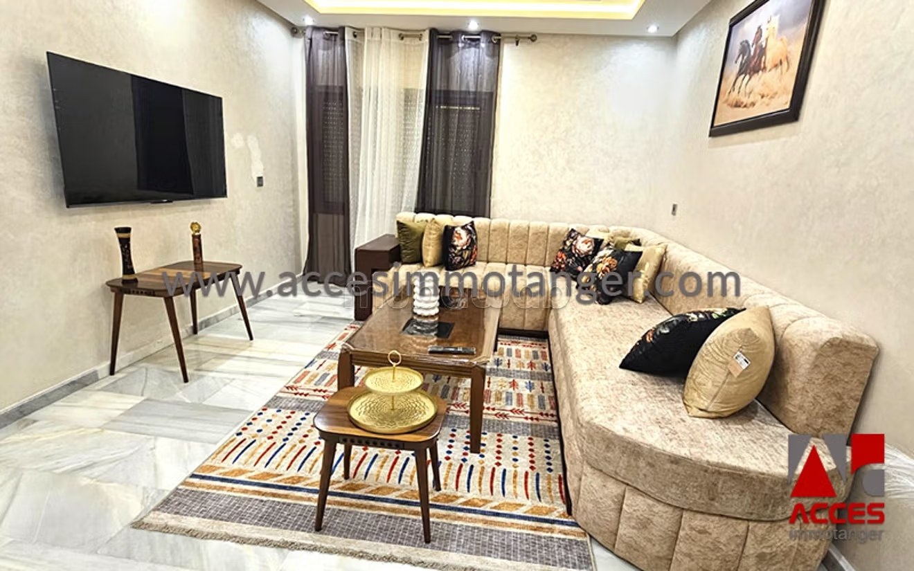 Appartement Confortable pour Vacances - Photo 2