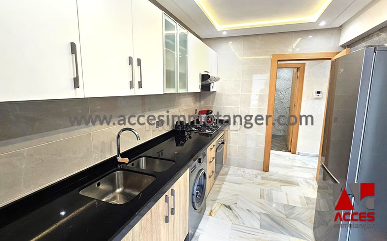 Appartement Confortable pour Vacances - Photo 10