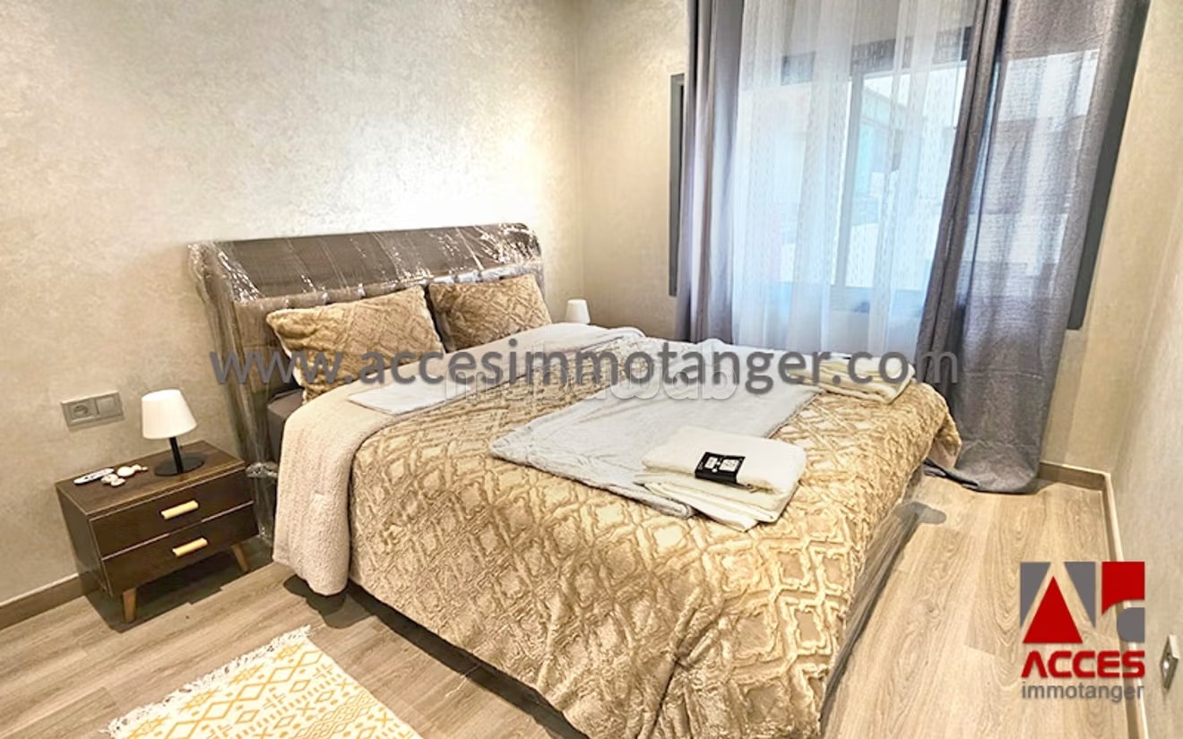 Appartement Confortable pour Vacances - Photo 6