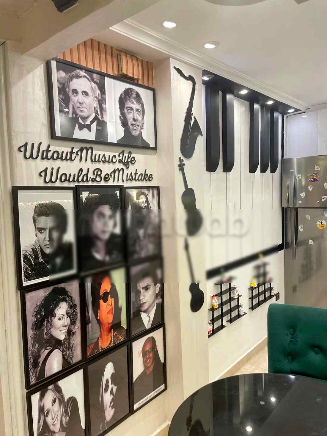 Joli appartement à louer à boulevard tan tan 
casab - Photo 15