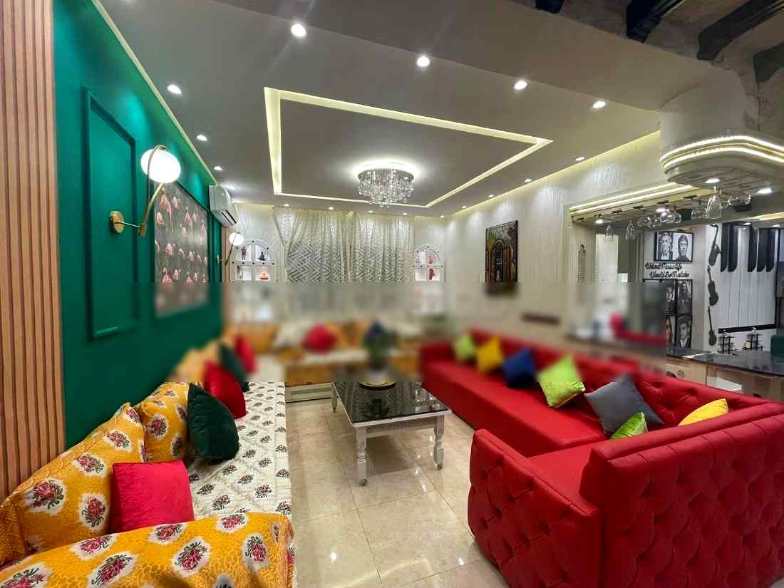 Joli appartement à louer à boulevard tan tan 
casab - Photo 2