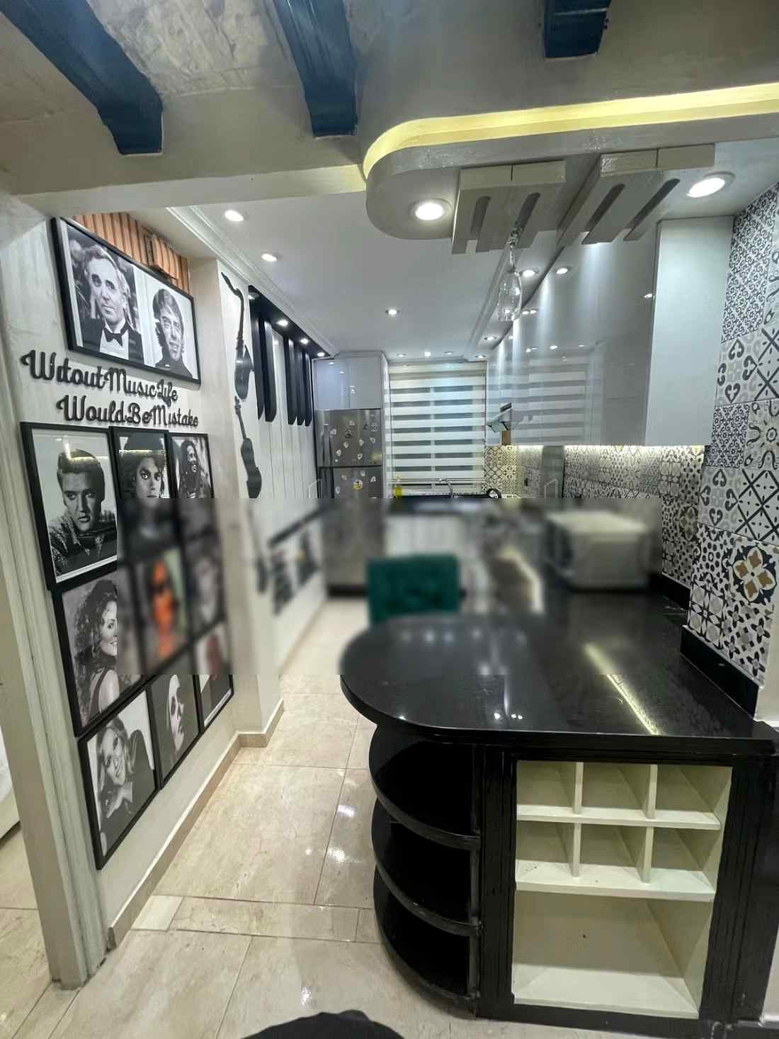 Joli appartement à louer à boulevard tan tan 
casab - Photo 19
