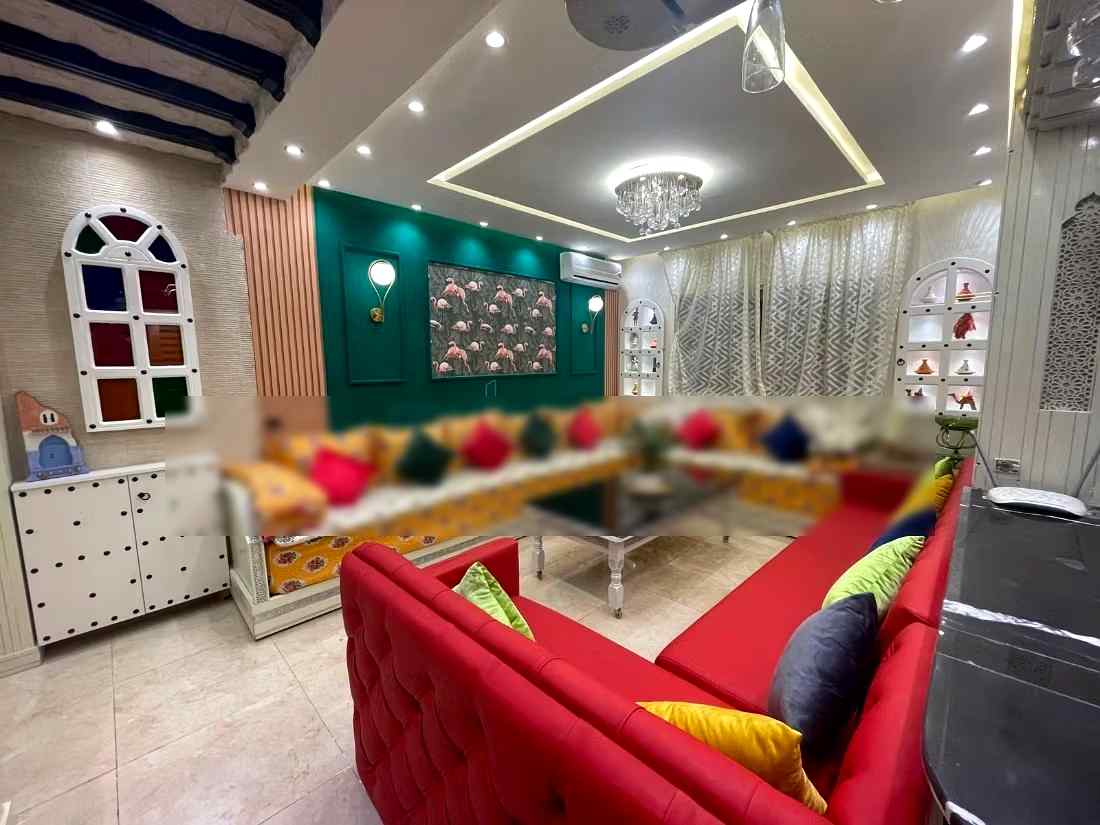 Joli appartement à louer à boulevard tan tan 
casab - Photo 17