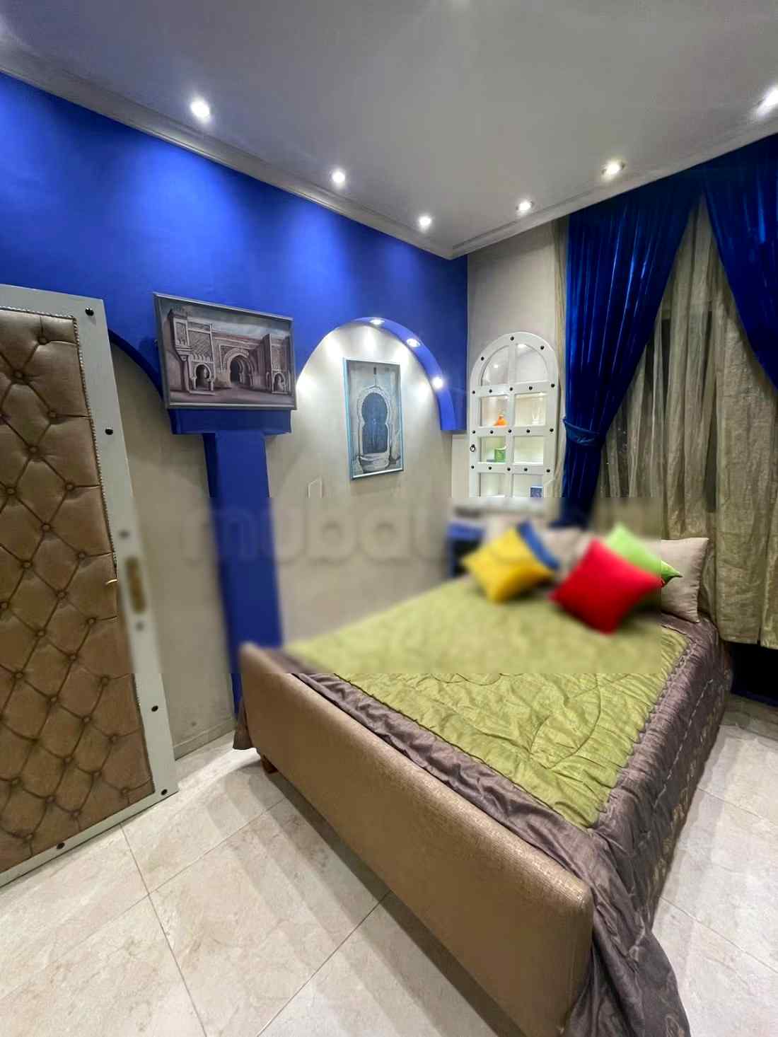 Joli appartement à louer à boulevard tan tan 
casab - Photo 12