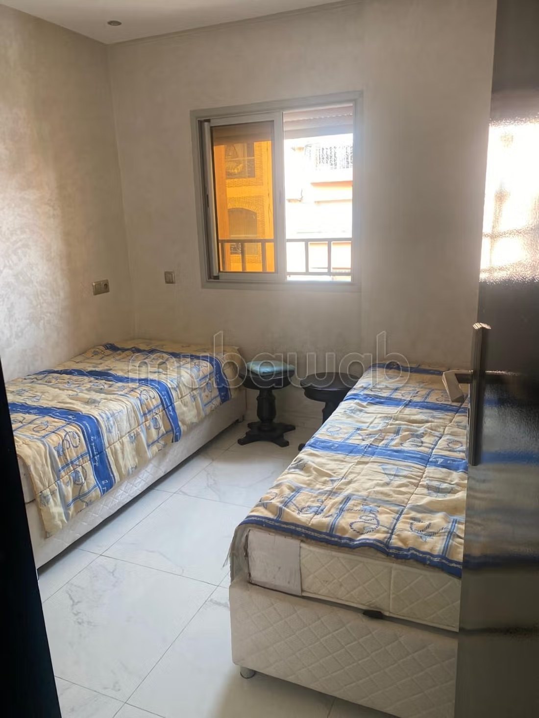 Gueliz appartement chaleureux - Photo 4