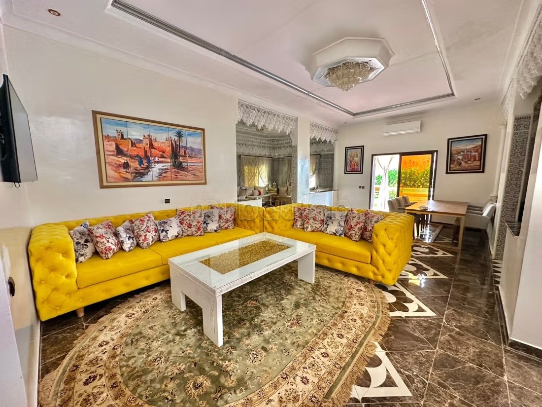 Villa Sarah Nour - Photo 13