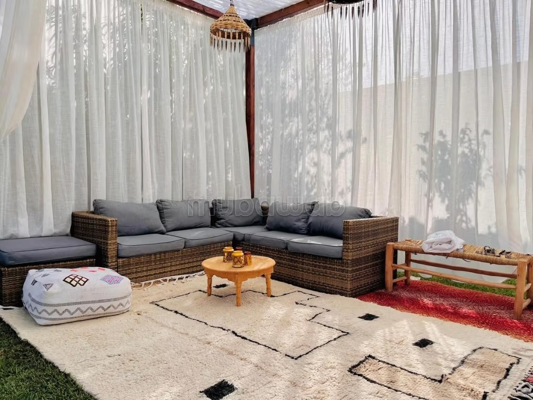 Villa Sarah Nour - Photo 8