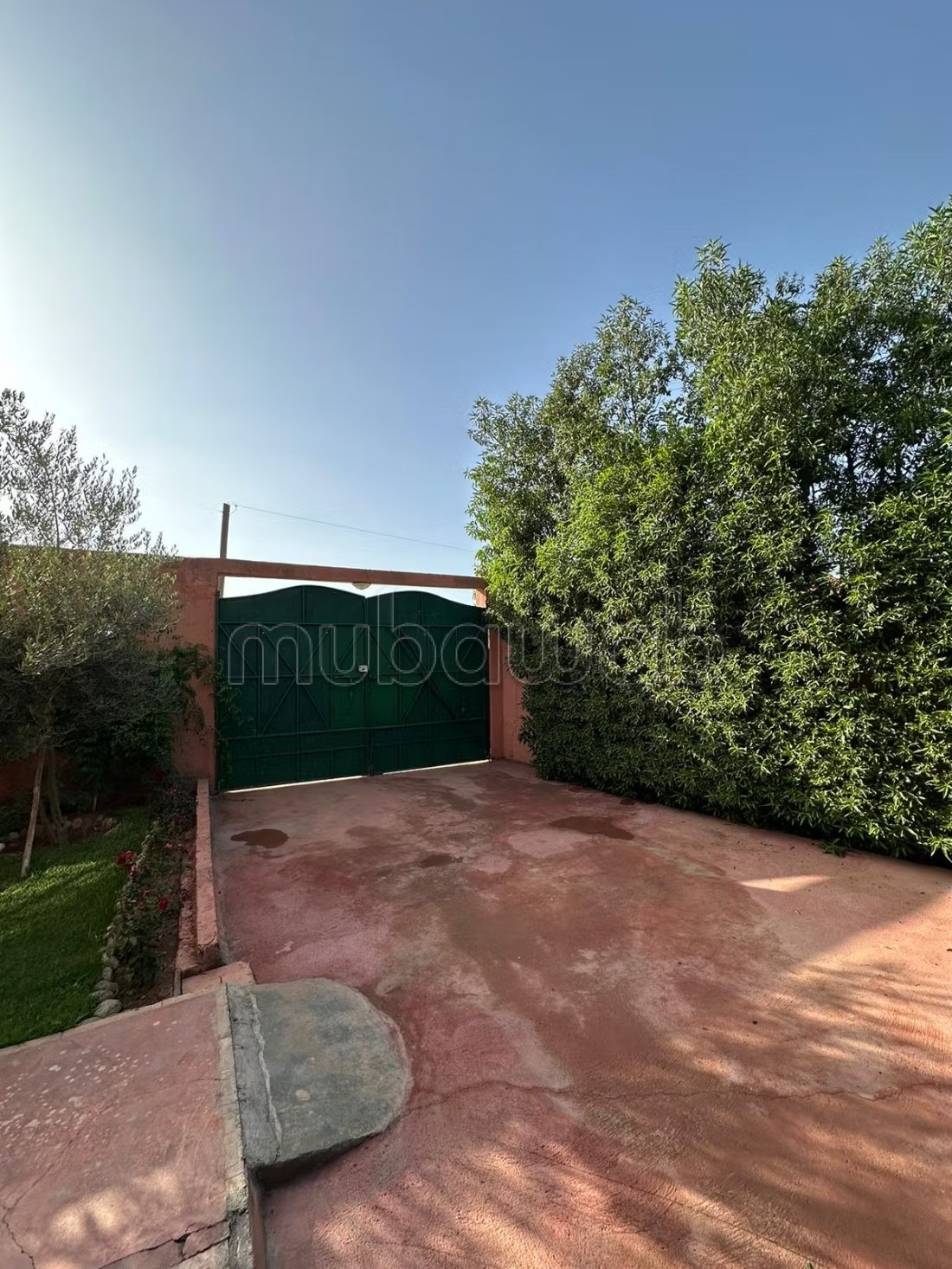 Villa Sarah Nour - Photo 9
