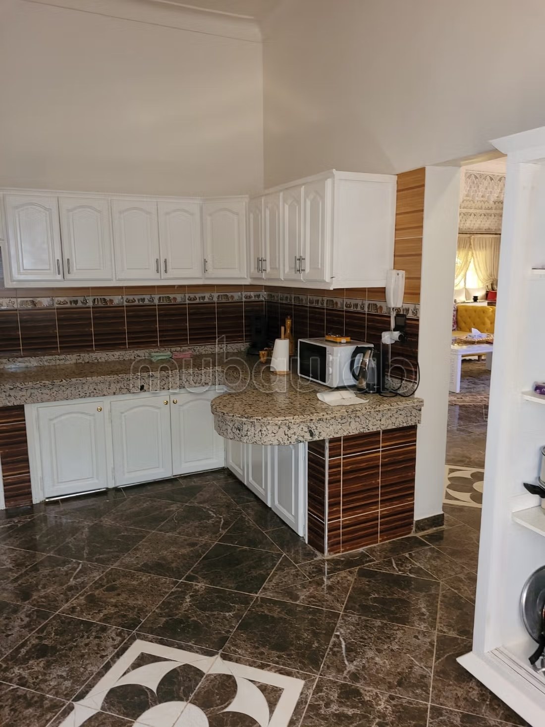 Villa Sarah Nour - Photo 15