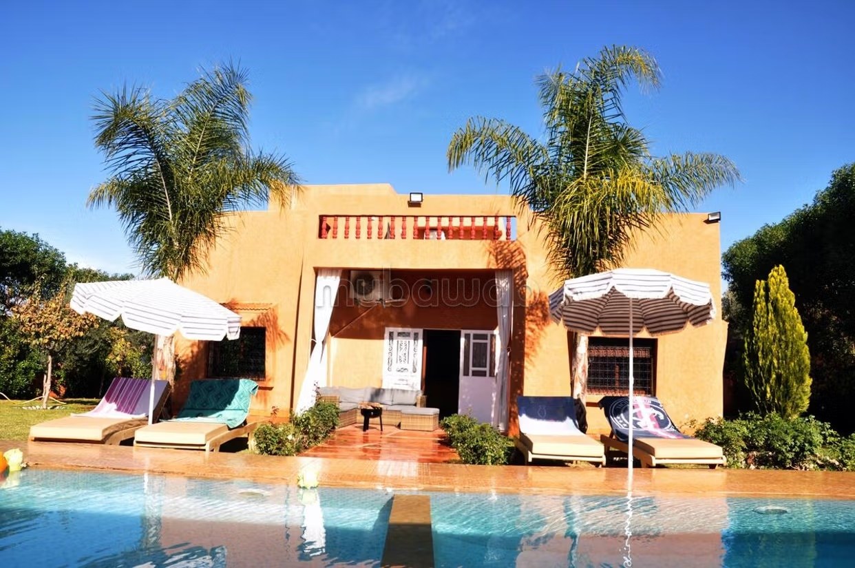 Villa Sarah Nour - Photo 2
