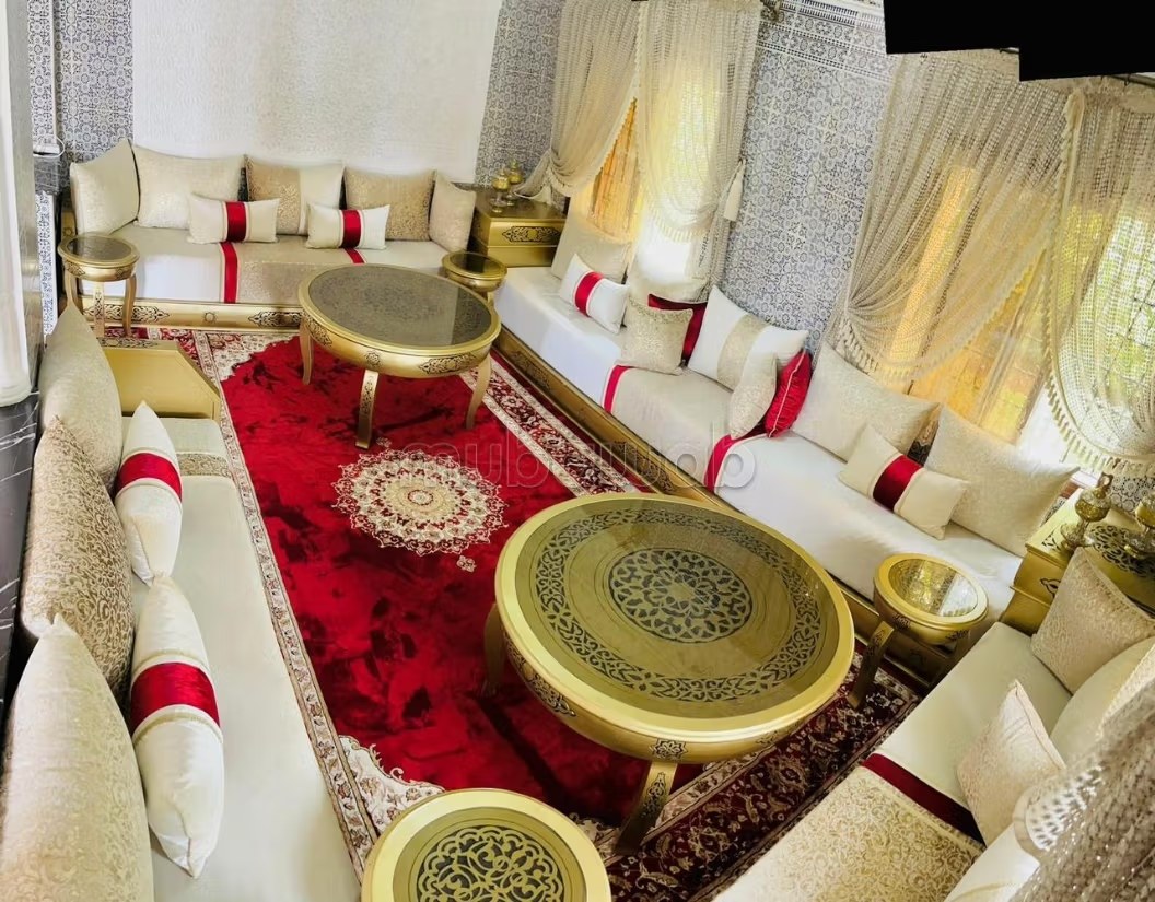 Villa Sarah Nour - Photo 12