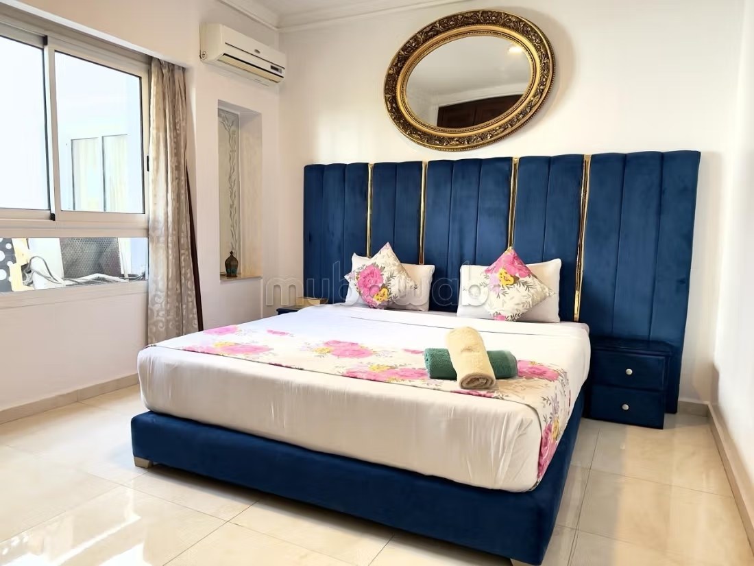 Location d'un appartement à Secteur Touristique. 3 chambres agréables. Parking et jardin - Photo 20