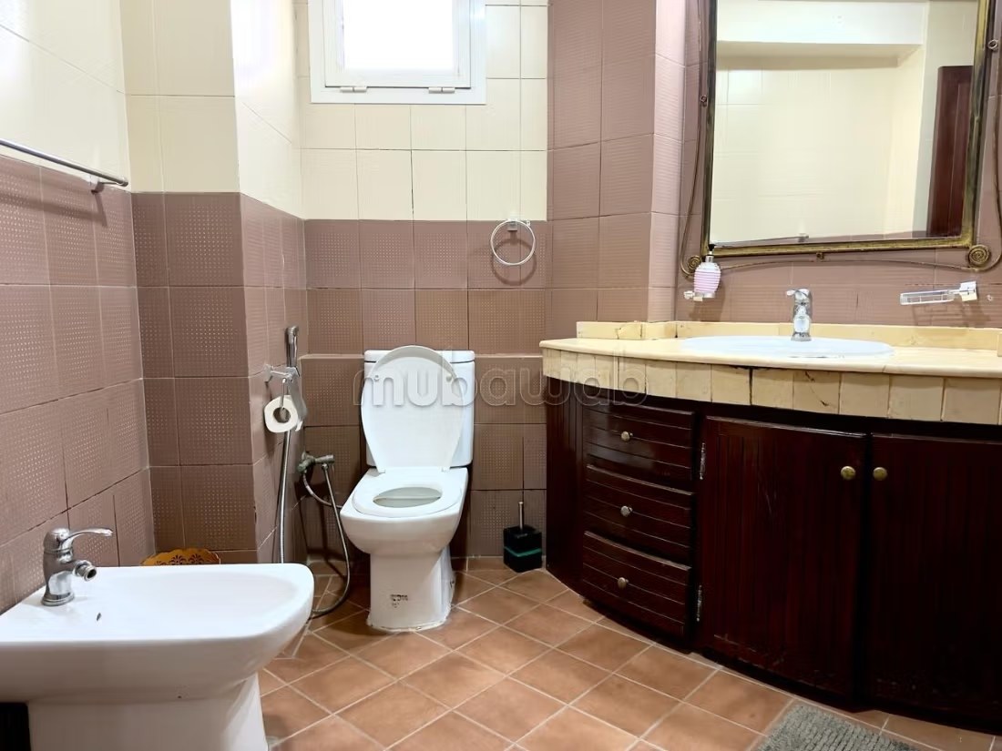 Location d'un appartement à Secteur Touristique. 3 chambres agréables. Parking et jardin - Photo 19