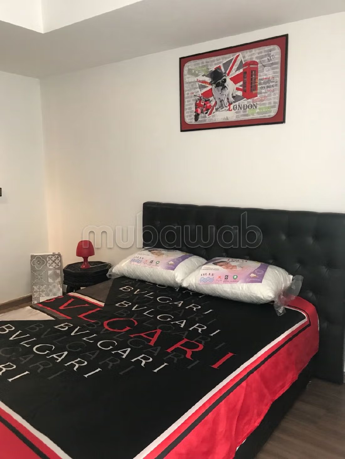 Appartement au coeur de Maârif - Photo 4