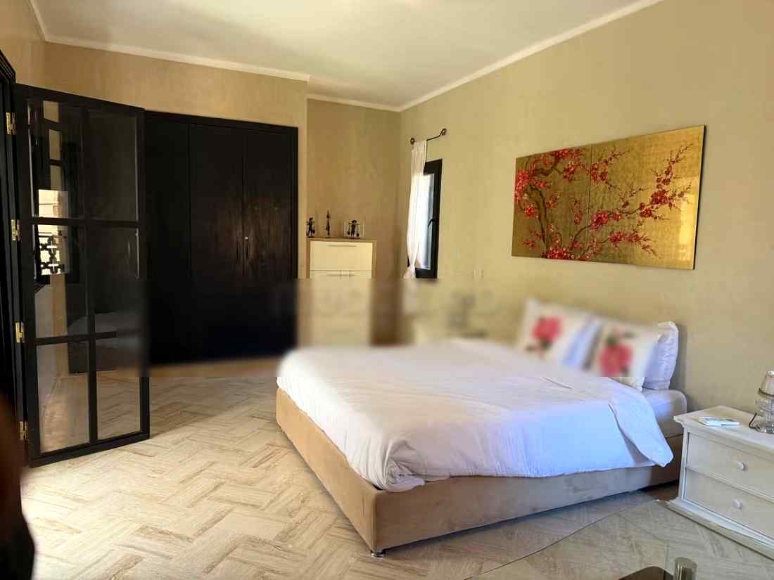 Villa 3 Chambres Palmeraie Marrakech - Photo 10