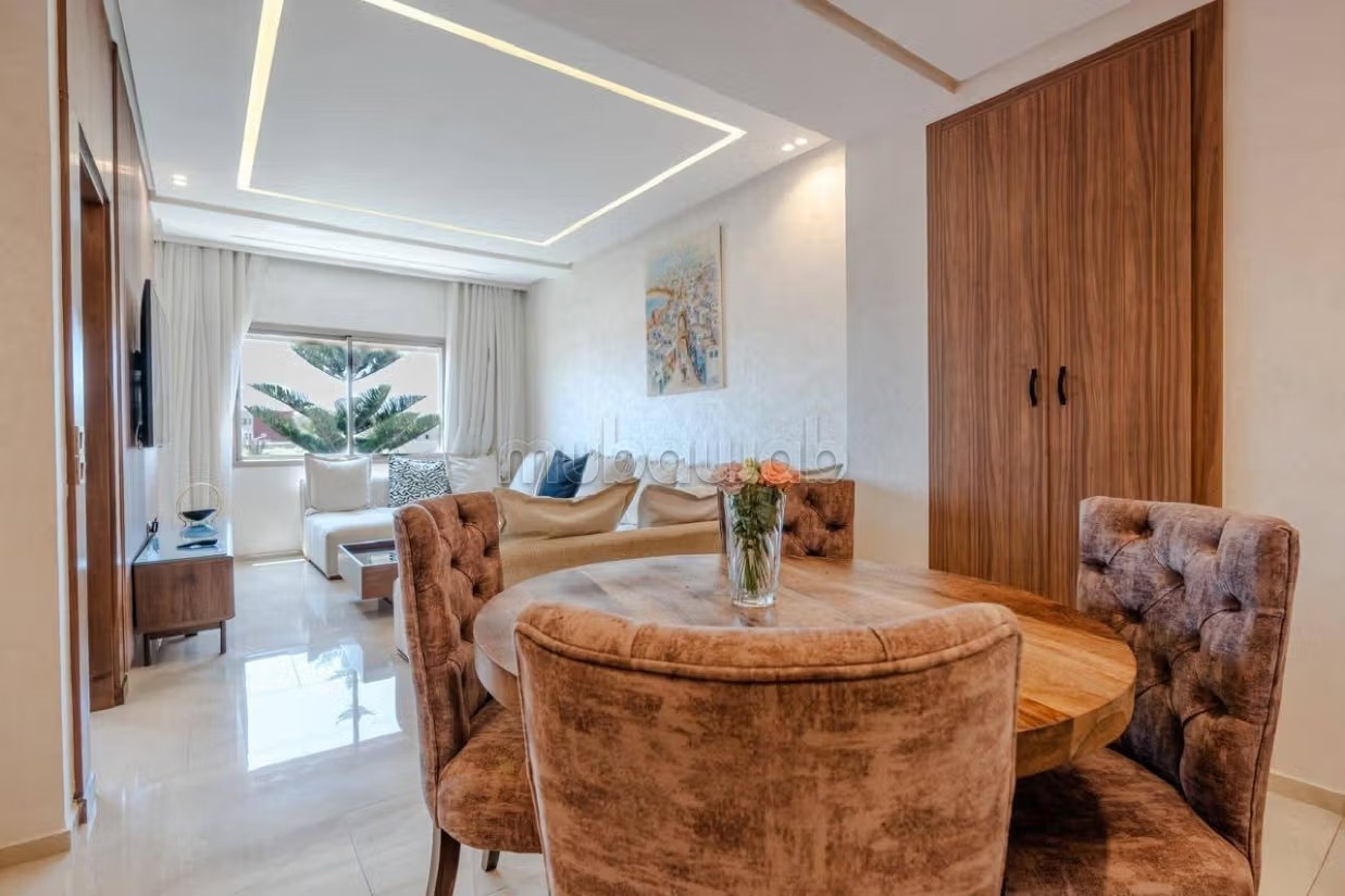 Appartement luxueux à louer quotidiennement à Essaouira, vraies photos - Photo 12