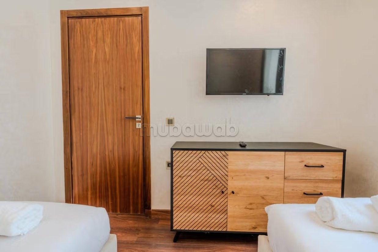 Appartement luxueux à louer quotidiennement à Essaouira, vraies photos - Photo 15
