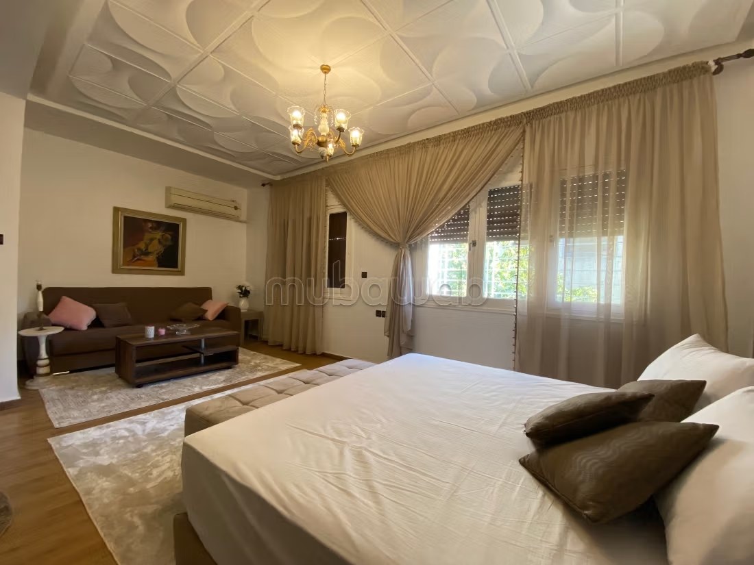 Appartement meublé pour vacances Fès - Photo 10
