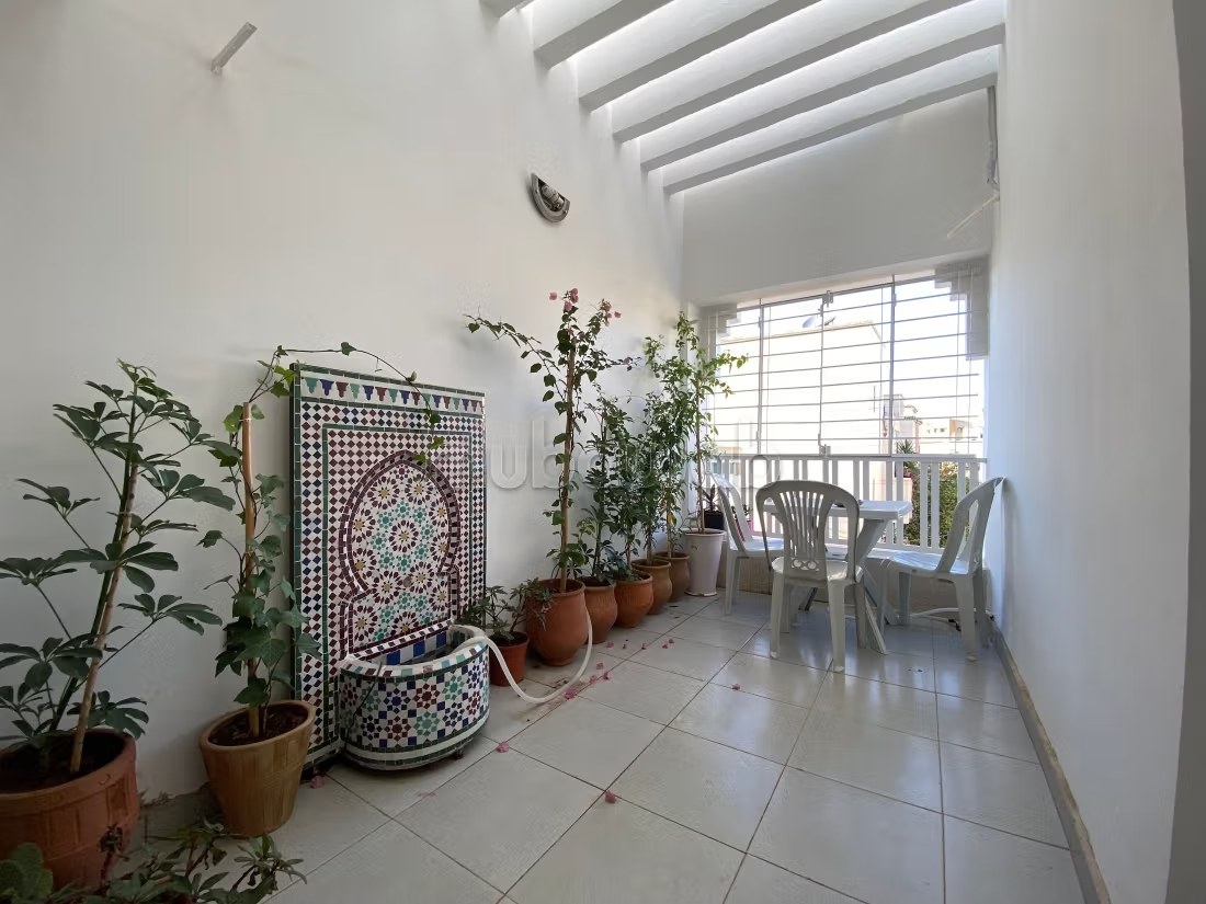 Appartement meublé pour vacances Fès - Photo 16