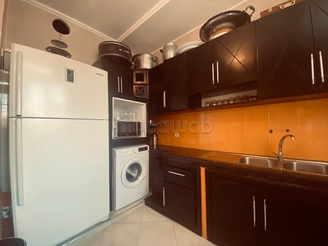 Appartement meublé pour vacances Fès - Photo 13