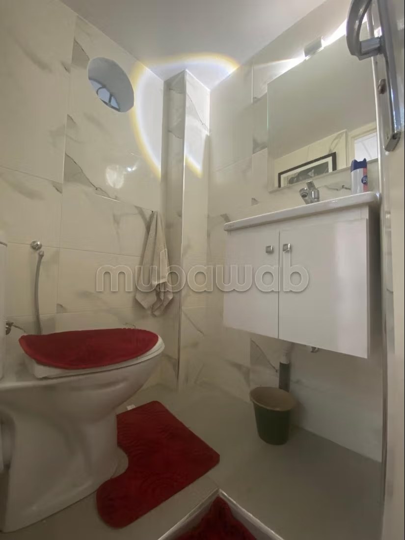 Appartement meublé pour vacances Fès - Photo 17