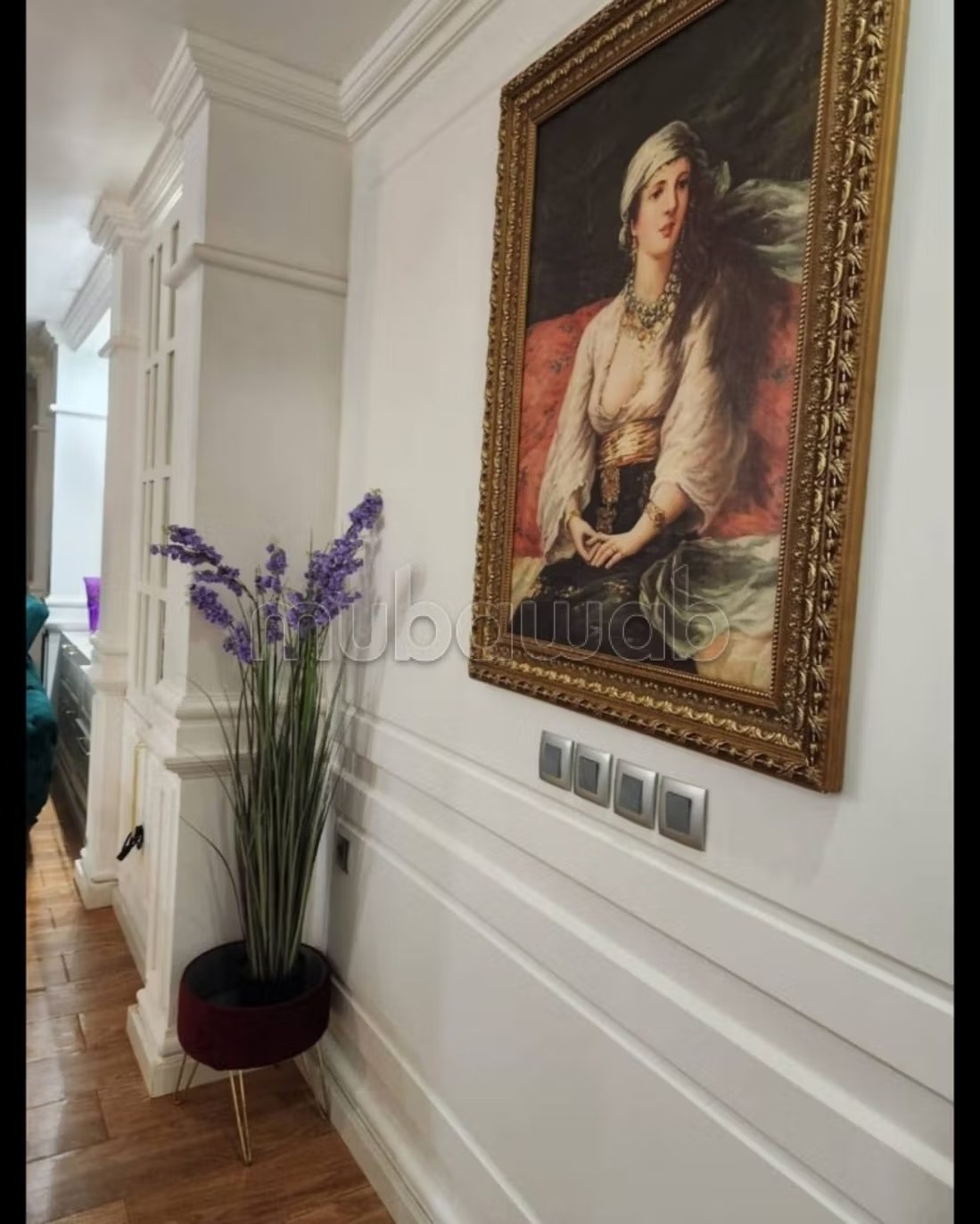 Superbe Appartement vue mère