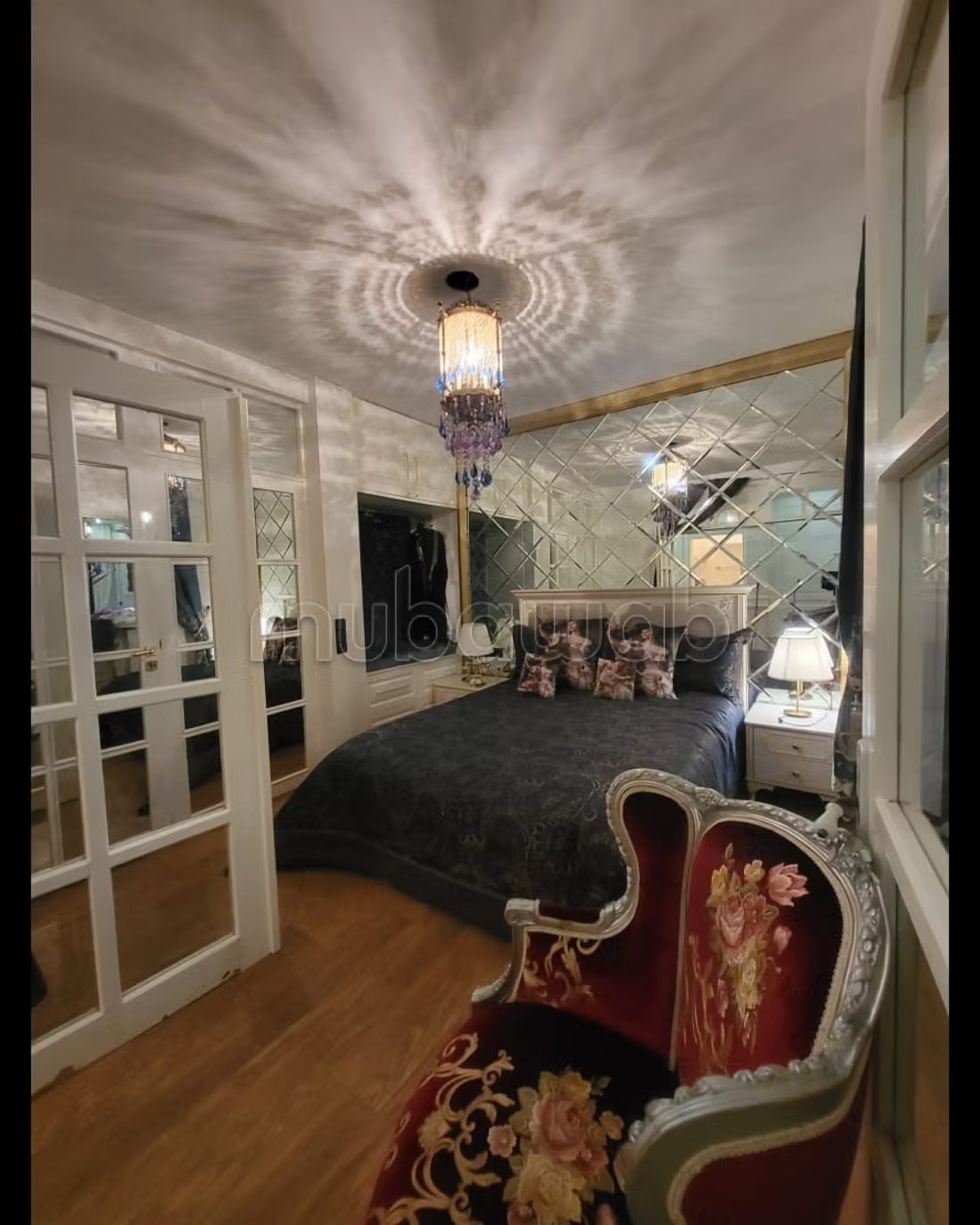Superbe Appartement vue mère - Photo 8