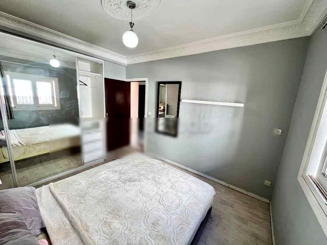 Appart 2 Chambre Oulfa 
Cheikh Khalifa - Photo 14