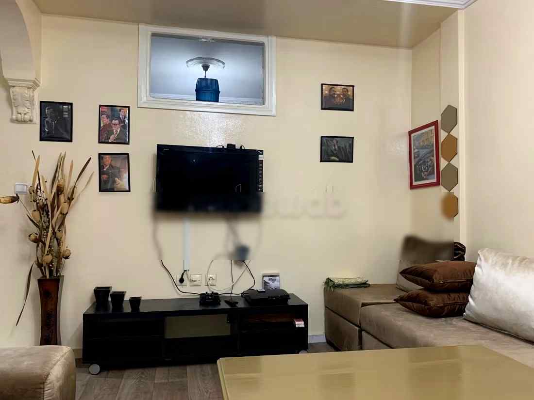 Appart 2 Chambre Oulfa 
Cheikh Khalifa - Photo 16