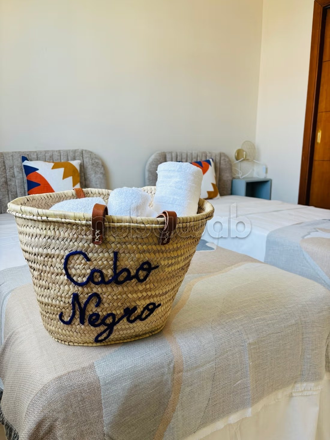 Apartamento con vistas espectaculares cabo negro - Photo 13