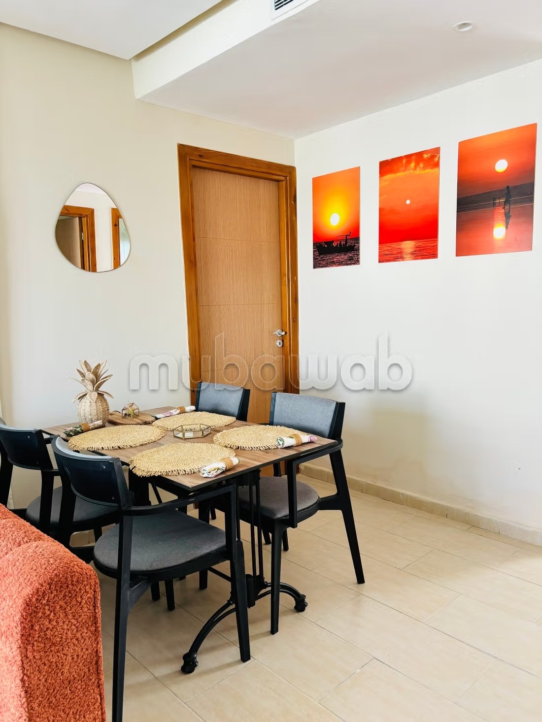 Apartamento con vistas espectaculares cabo negro - Photo 5